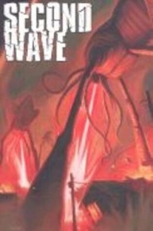 Cover of Second Wave Volume 1