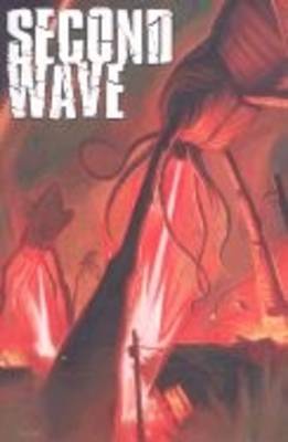 Book cover for Second Wave Volume 1