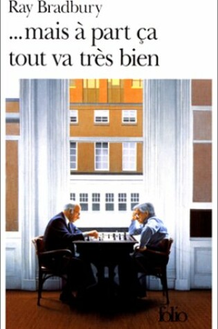 Cover of Mais a Part CA Tout Va Tre