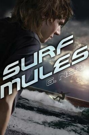 Cover of Surf Mules