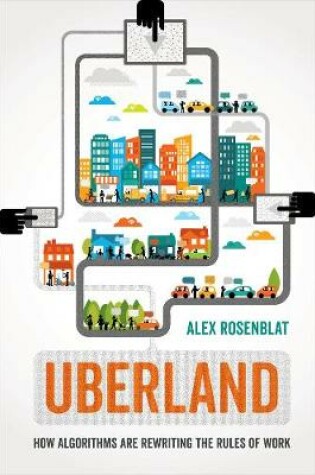 Cover of Uberland