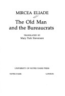 Cover of Old Man and the Bureaucrats