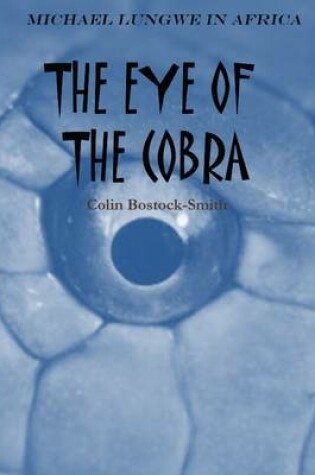 Cover of The Eye of the Cobra