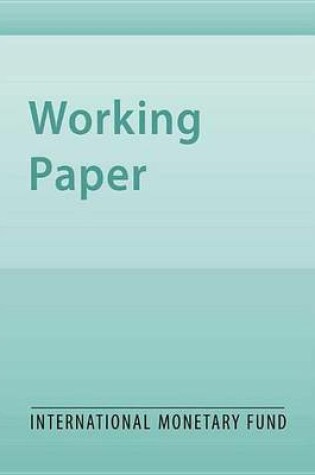 Cover of Fiscal Consolidation and the Cost of Credit: Evidence from Syndicated Loans