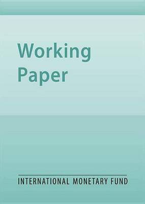 Book cover for Fiscal Consolidation and the Cost of Credit: Evidence from Syndicated Loans