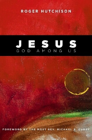 Cover of Jesus