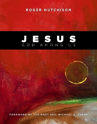 Book cover for Jesus