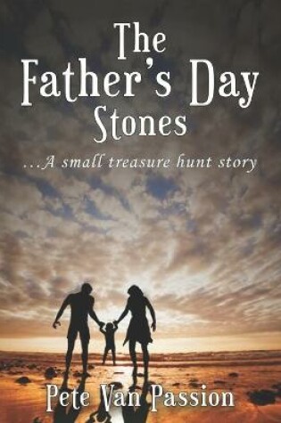 Cover of The Father's Day Stones