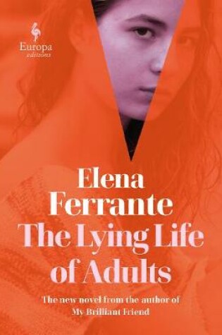 Cover of The Lying Life of Adults