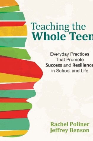 Cover of Teaching the Whole Teen