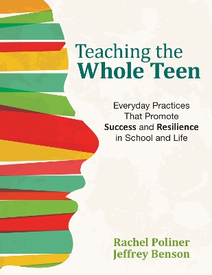 Book cover for Teaching the Whole Teen