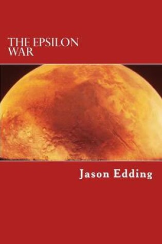 Cover of The Epsilon War