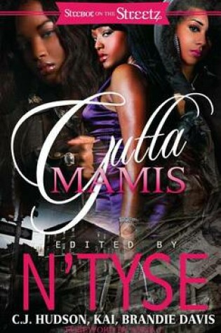 Cover of Gutta Mamis