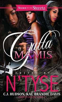 Book cover for Gutta Mamis