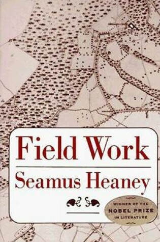 Cover of Field Work