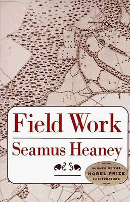 Book cover for Field Work