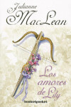 Book cover for Los Amores de Lily