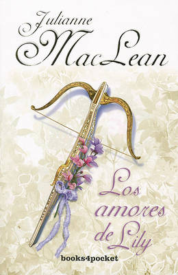 Cover of Los Amores de Lily