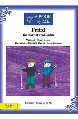 Cover of Fritzi