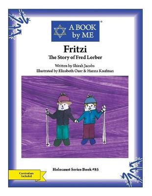 Cover of Fritzi