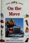 Book cover for On the Move