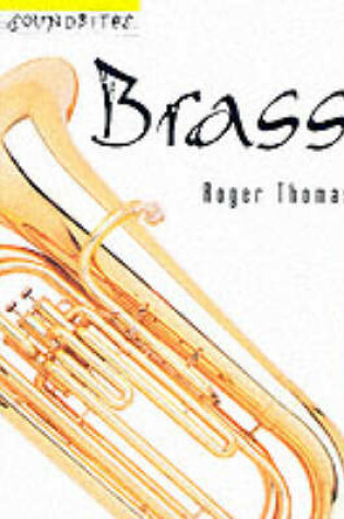 Cover of Soundbites: Brass