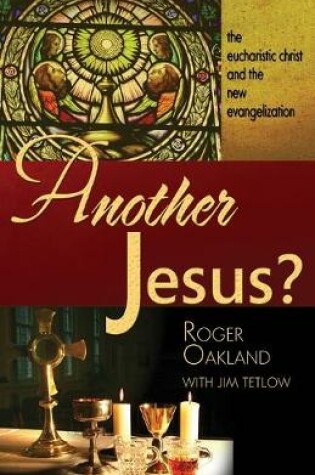 Cover of Another Jesus?