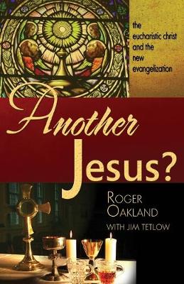 Book cover for Another Jesus?