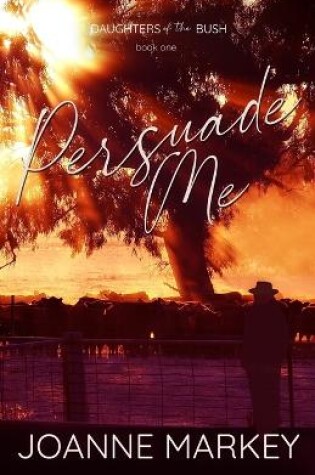 Cover of Persuade Me