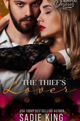 Cover of The Thief's Lover