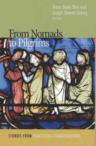 Cover of From Nomads to Pilgrims