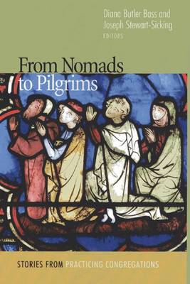 Book cover for From Nomads to Pilgrims