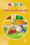 Book cover for Noddy and Bumpy Dog