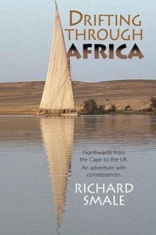 Cover of Drifting Through Africa