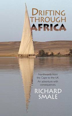 Book cover for Drifting Through Africa