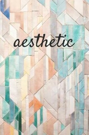 Cover of Aesthetic