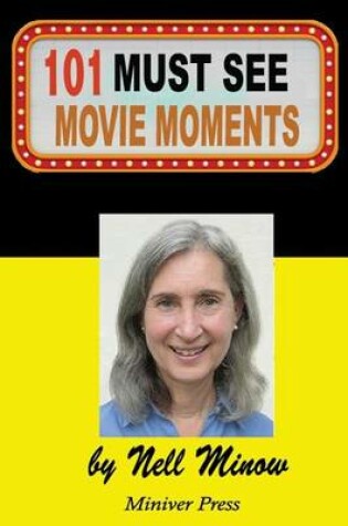 Cover of 101 Must-See Movie Moments