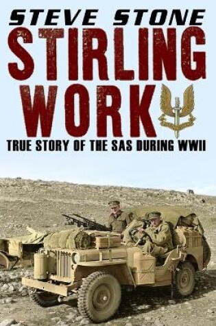 Cover of Stirling Work