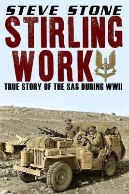 Book cover for Stirling Work