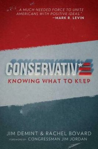 Cover of Conservative
