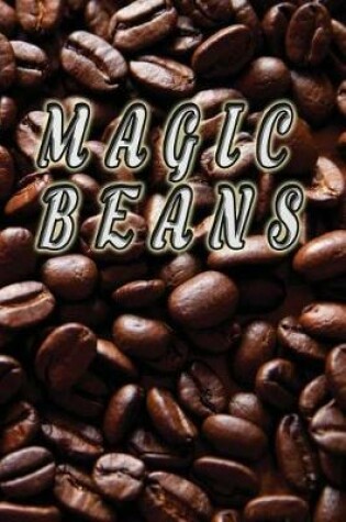 Cover of Magic Beans