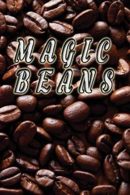 Book cover for Magic Beans