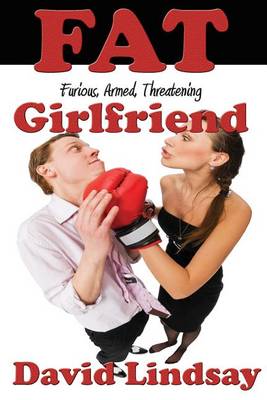 Book cover for FAT Girlfriend