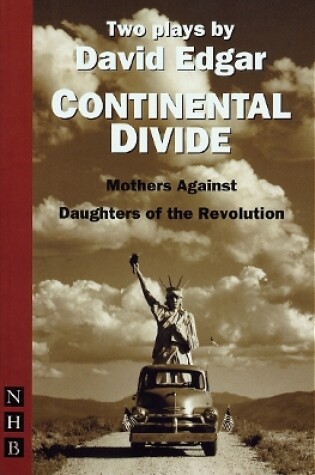 Cover of Continental Divide: two plays