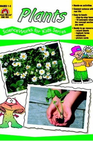 Cover of Plants