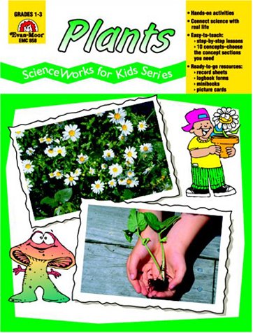 Cover of Plants