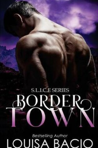 Cover of Border Town