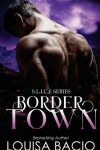 Book cover for Border Town