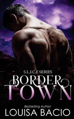Cover of Border Town