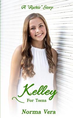 Book cover for Kelley